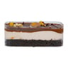 Hazelnut Brownie Cheese Tub 200 g