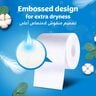 Kleenex Dry Soft Toilet Tissue Paper Embossed Bathroom 2ply 200 Sheets 16+4 Free Rolls