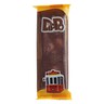 Dippo Hazelnut Covered Chocolate 25 g