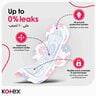 Kotex Maxi Protect Thick Super Size Sanitary Pads with Wings 50pcs