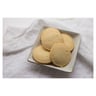 Walkers Gluten Free Pure Butter Shortbread Rounds 140 g