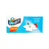 Domty Low Salt Feta Cheese Tetra Pack 1 kg