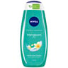 Nivea Shower Gel Frangipani & Oil 500 ml