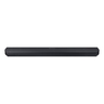 Samsung Q-Series 3.1.2 Channel Soundbar Sub Woofer(2024), Titan Black, HW-Q700D/ZN