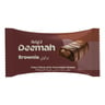 Deemah Brownie Cake With Chocolate Cream 37g