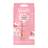 Gillette Venus Comfortglide Spa Breeze 1 Handle + 2 Blades