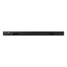 Samsung B-series Soundbar with 3.1 ch Sub Woofer, Black, HW-B650D/ZN