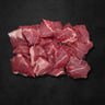 Australian Organic Beef Cubes 500 g