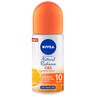 Nivea Natural Radiance Vitamin C & E Roll On 2 x 50 ml