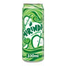 Mirinda Green Apple Can 6 x 330 ml