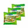 Al Fajr Frozen Mixed Vegetables Value Pack 3 x 400 g