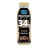 Almarai Coffee Protein Milk Fat Free 400 ml