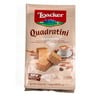 Loacker Quadratini Cappuccino Wafer 110 g