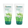 Himalaya Purifying Neem Face Wash Value Pack 2 x 150 ml