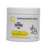 G Doux Hair Cream With Macadamia Oil 500 ml