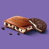 Milka Chocolate With Oreo Cookies 100 g