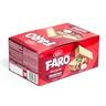 Tiffany Faro Crispy Wafers With Hazelnut 12 x 40 g