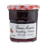 Bonne Maman Raspberry Jam 2 x 370 g