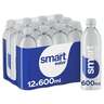 Glaceau Smart Water 600 ml