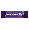 Cadbury Dairy Milk Plain Milk Chocolate Bar 35 g