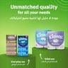 Kleenex Calorie Absorb Kitchen Tissue Paper Towel 3ply 50 Sheets 4 Rolls