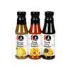 Ching's Secret Assorted Sauces Value Pack 3 x 190 g