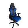 Maple Leaf Multi Functional Gaming Chair Balck Blue