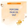 American Garden Natural Popcorn Microwave Value Pack 2 x 273 g