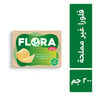 Flora Plant Based Unsalted Butter 200 g