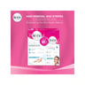 Veet Pure Leg And Body Wax Strips 20pcs + Face Wax Strips 20pcs