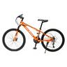 Skid Fusion Bicycle 29" MTB200 Orange/White