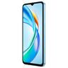 Honor X5b Plus,128GB,4GB,Ocean Blue,4G Smartphone