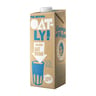 Oatly Organic Oat Drink 1 Litre