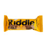 Riddle Peanut Butter Wafer 45 g