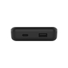 Belkin Magnetic Wireless Power Bank, 10000 mAh, Black, BPD001btBK