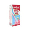 Soyfresh Strawberry Soya Milk 1 Litre