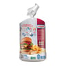 Americana Jumbo Beef Burger 10pcs 1 kg