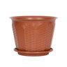 Home Needs Rattan Planter HN-35