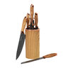 Chefline Knife Block GS-06A003 7s