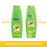 Pert Plus Intense Repair Shampoo with Argan Oil 600 ml