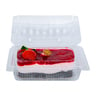 Raspberry Tub 200 g