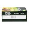 My Motto Hazelnut & Cocoa Crispy Wafer 10 x 30 g