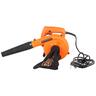 Black & Decker Blower BDB530-B51 530Watts