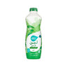 Mazoon Full Fat Fresh Laban Drink 1 Litre