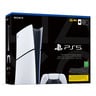 Sony PlayStation 5 Slim Console - Digital Edition