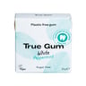 True Gum White Peppermint Sugar Free 21 g
