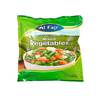 Al Fajr Frozen Mixed Vegetables Value Pack 3 x 400 g