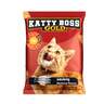 Katty Boss Gold Mackerel Flavour Cat Food 400 g