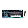 Power Joy Battery Operated Keyboard With Mic HY3768