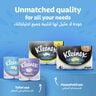 Kleenex Daily Care Facial Tissue 2ply 190 Sheets